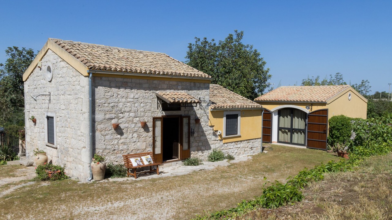 Photo of Outdoor in Pietre Nere San Zagaria