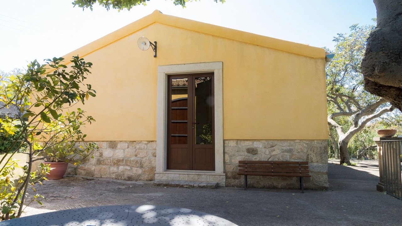 Photo of Outdoor in Pietre Nere San Zagaria