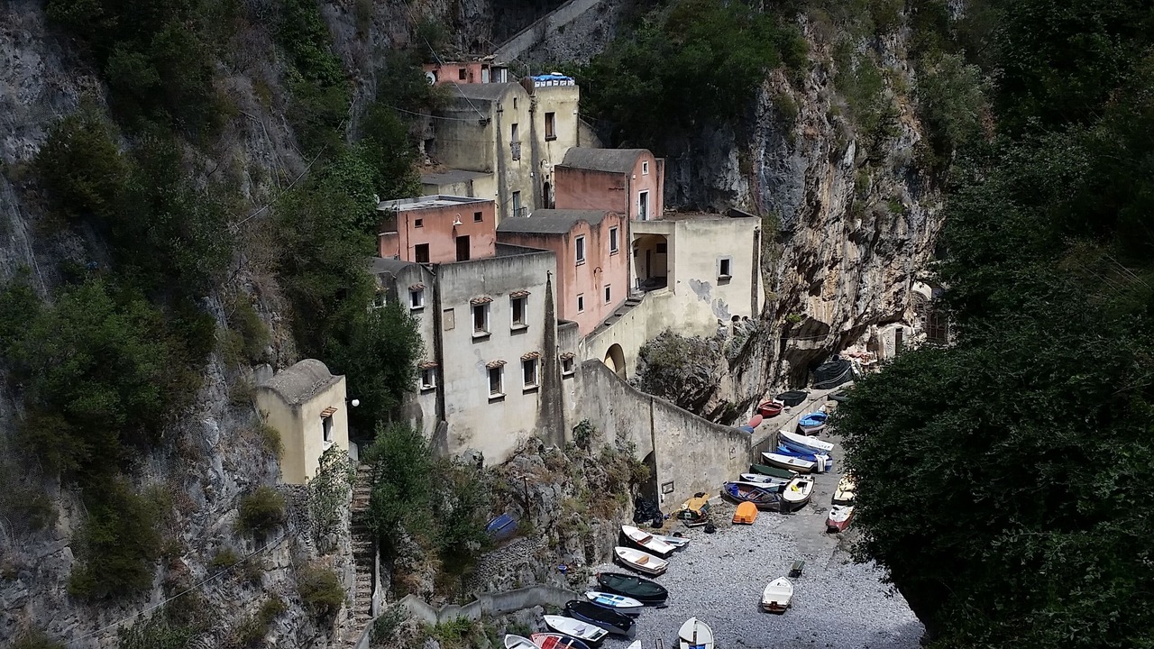 Photo of Outdoor in Baronissi
