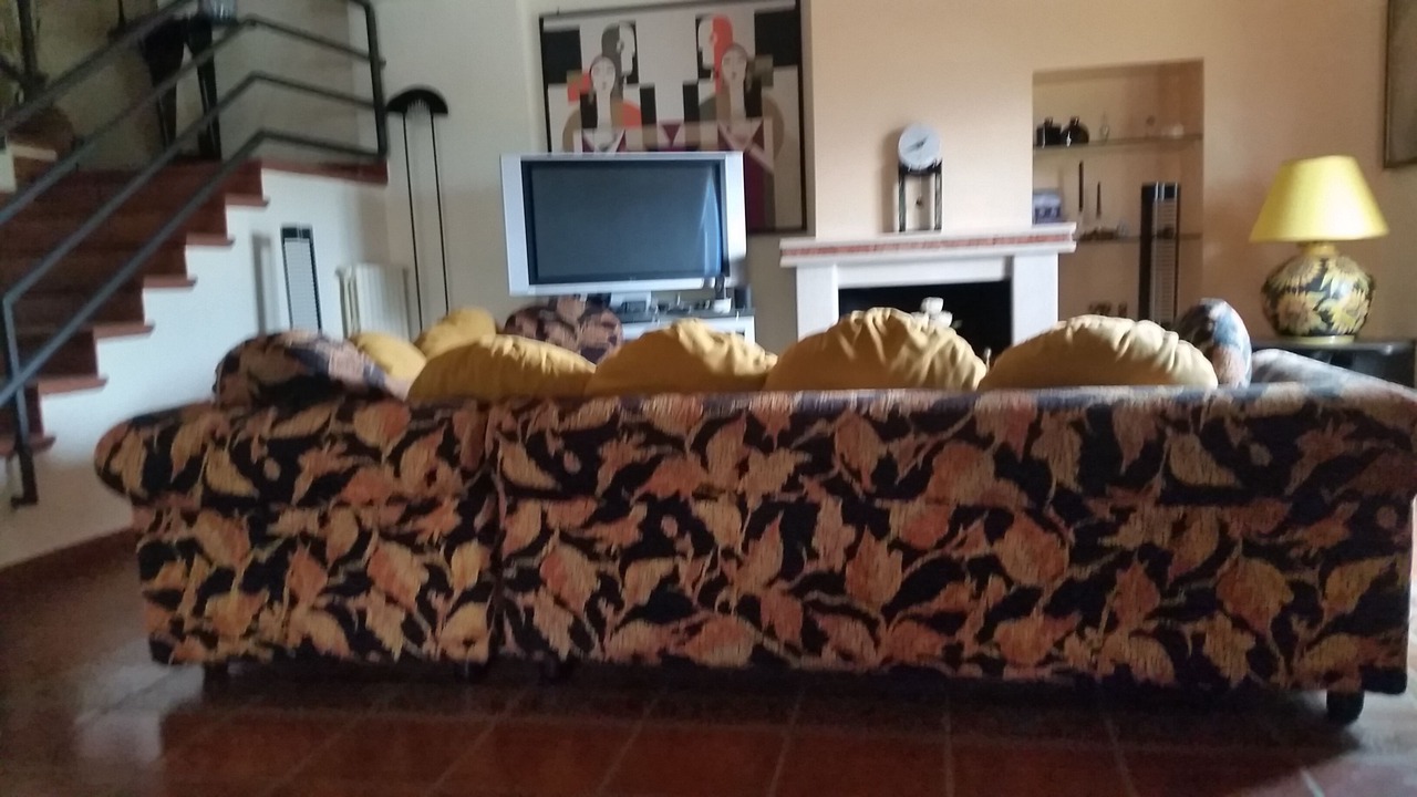Photo of Livingroom in Baronissi
