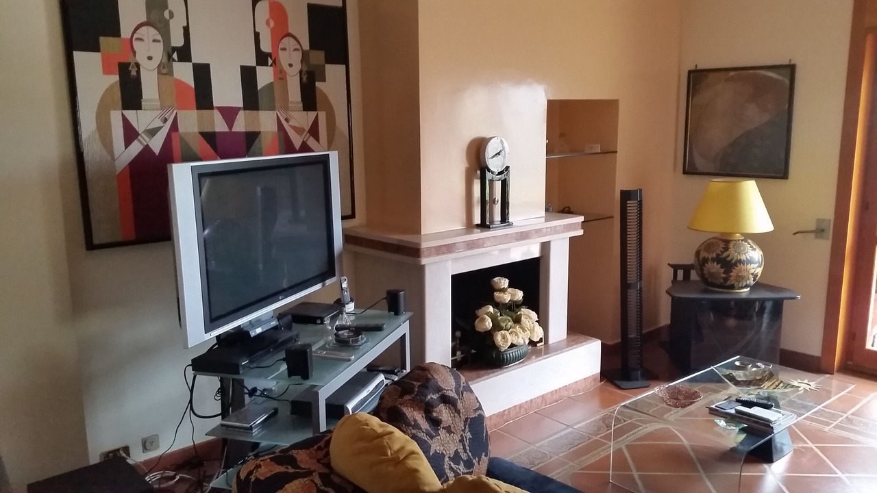 Photo of Livingroom in Baronissi