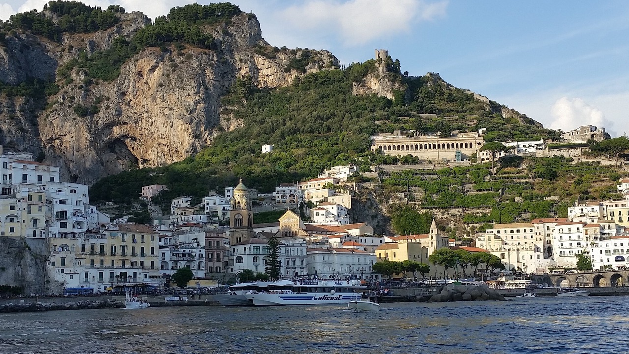 Photo of Outdoor in Baronissi