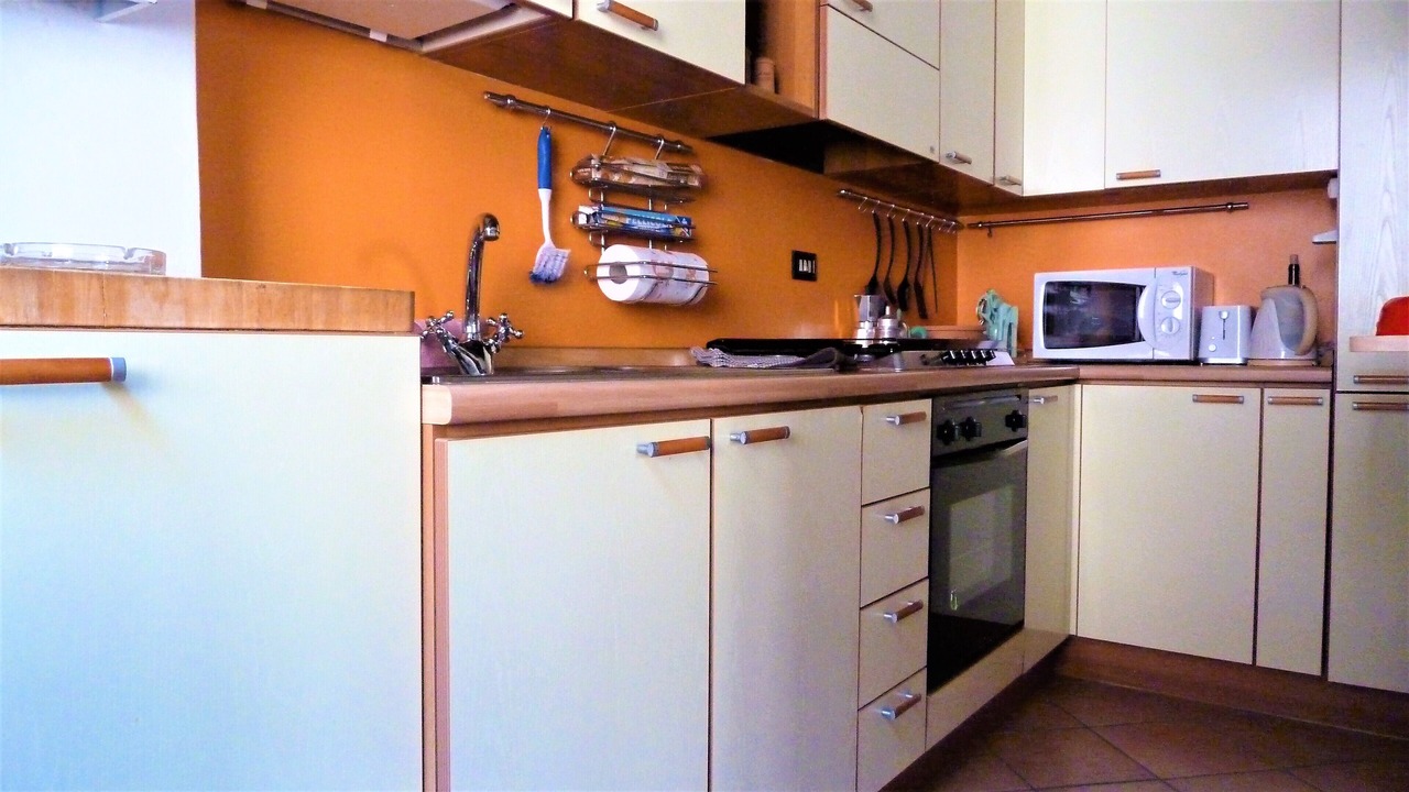 Photo of Kitchen in Nebbiuno