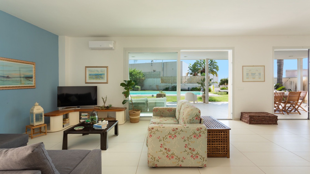 Photo of Livingroom in Ragusa