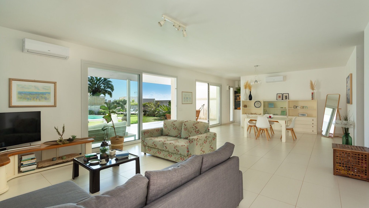 Photo of Livingroom in Ragusa