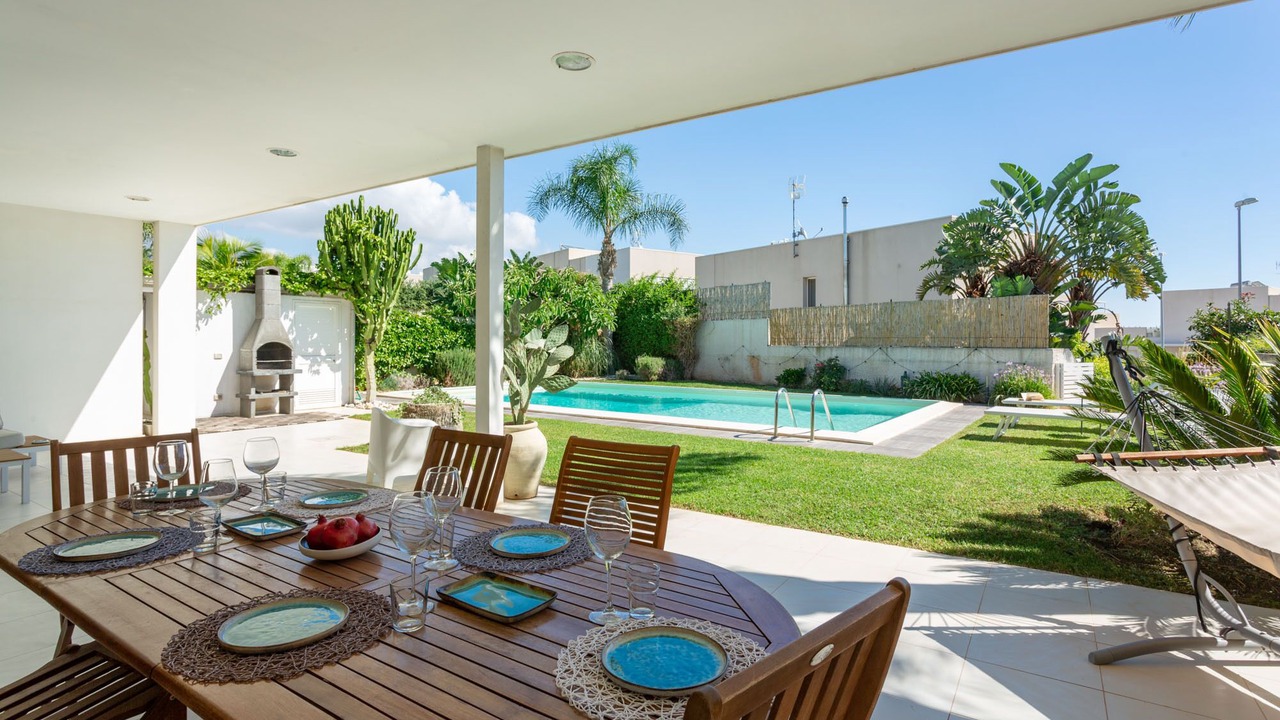 Photo of Outdoor in Ragusa