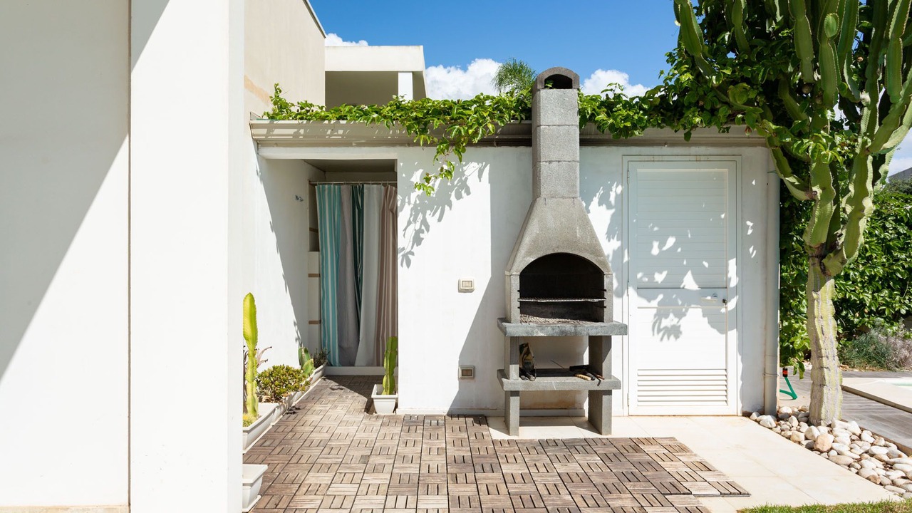 Photo of Patio Balcony in Ragusa