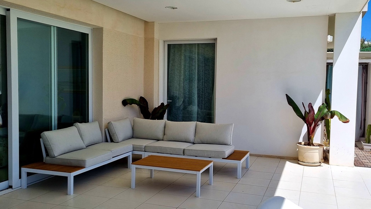 Photo of Patio Balcony in Ragusa