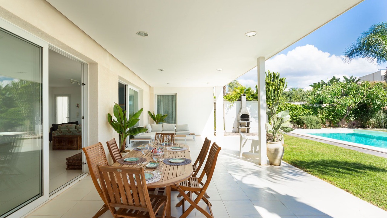 Photo of Outdoor in Ragusa