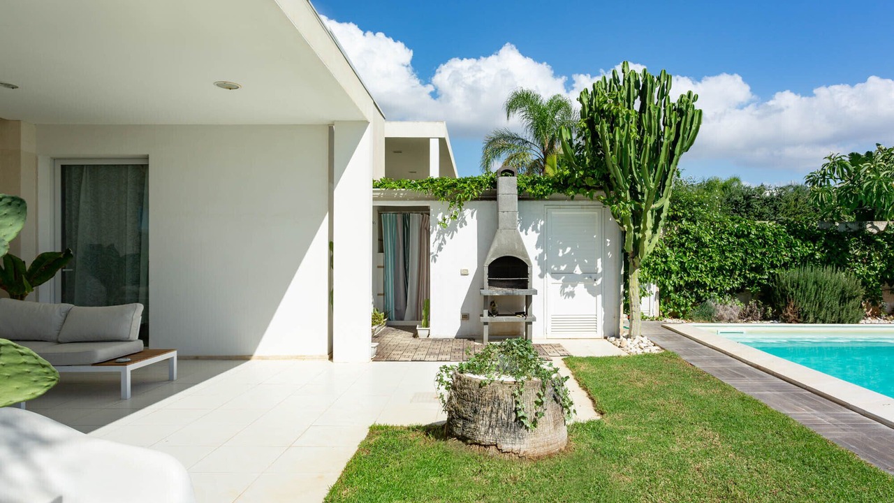Photo of Patio Balcony in Ragusa