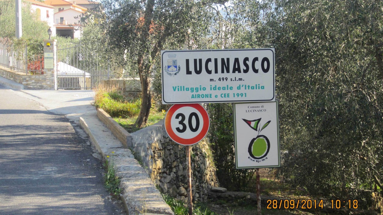Photo of Outdoor in Lucinasco