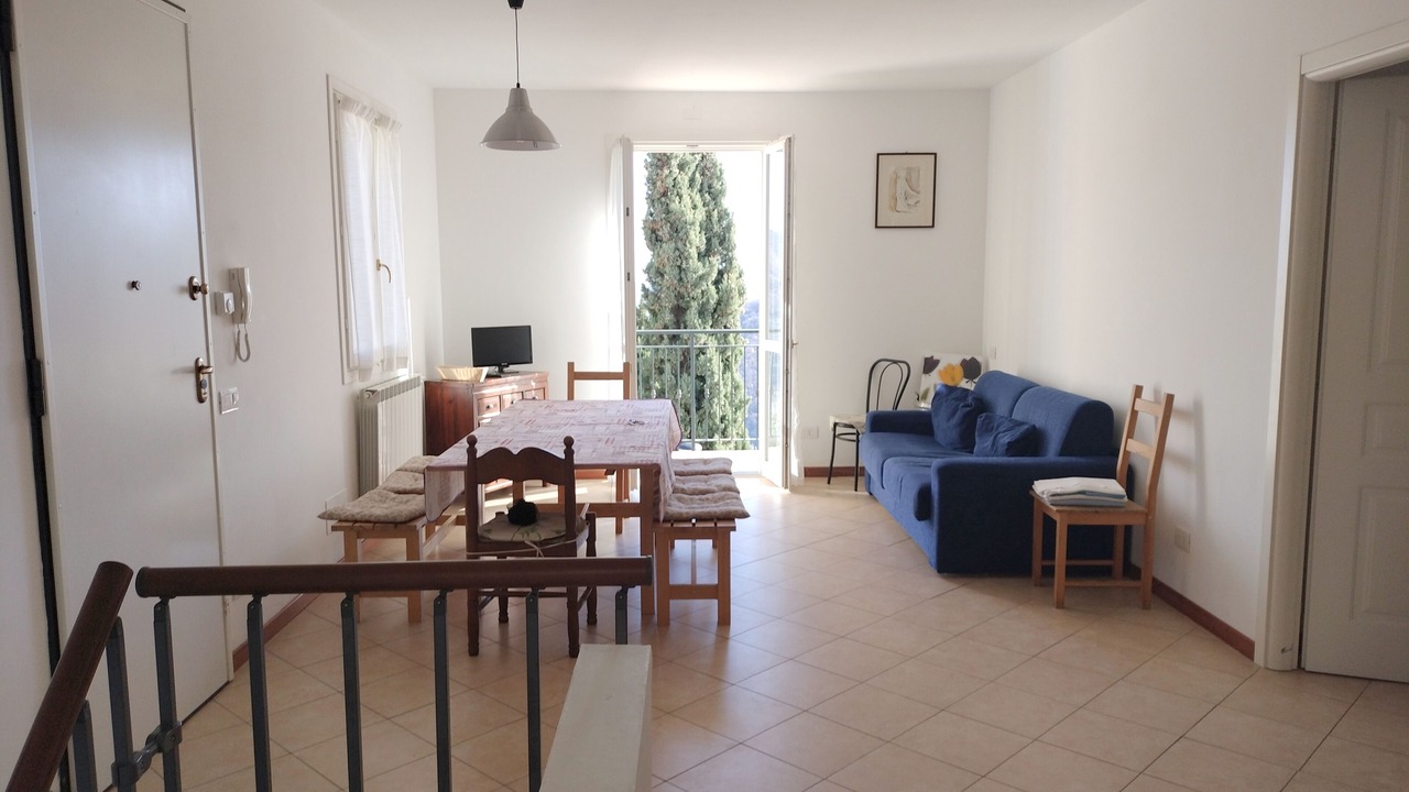 Photo of Livingroom in Lucinasco