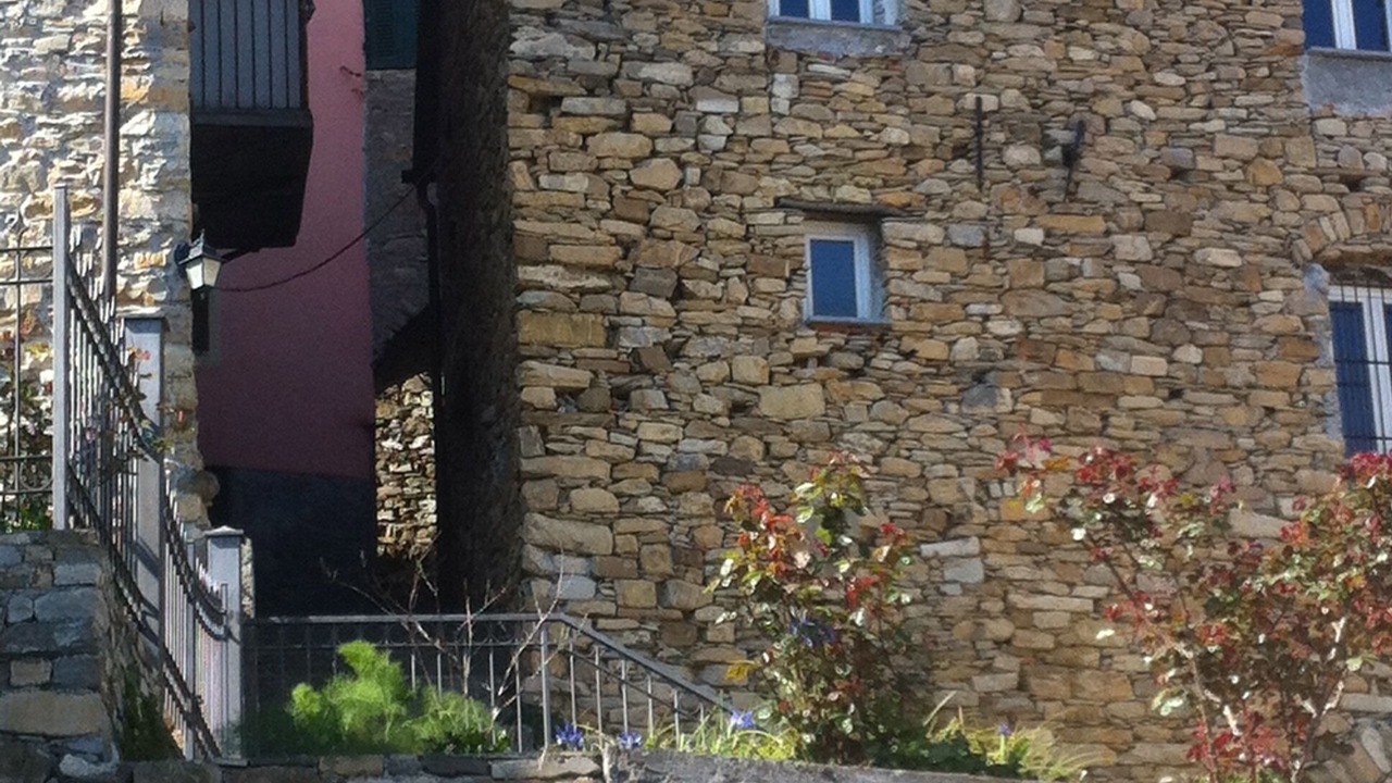 Photo of Outdoor in Lucinasco