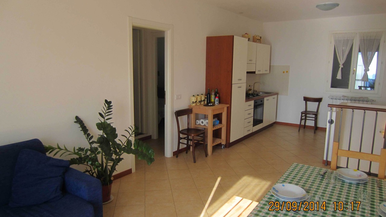 Photo of Livingroom in Lucinasco
