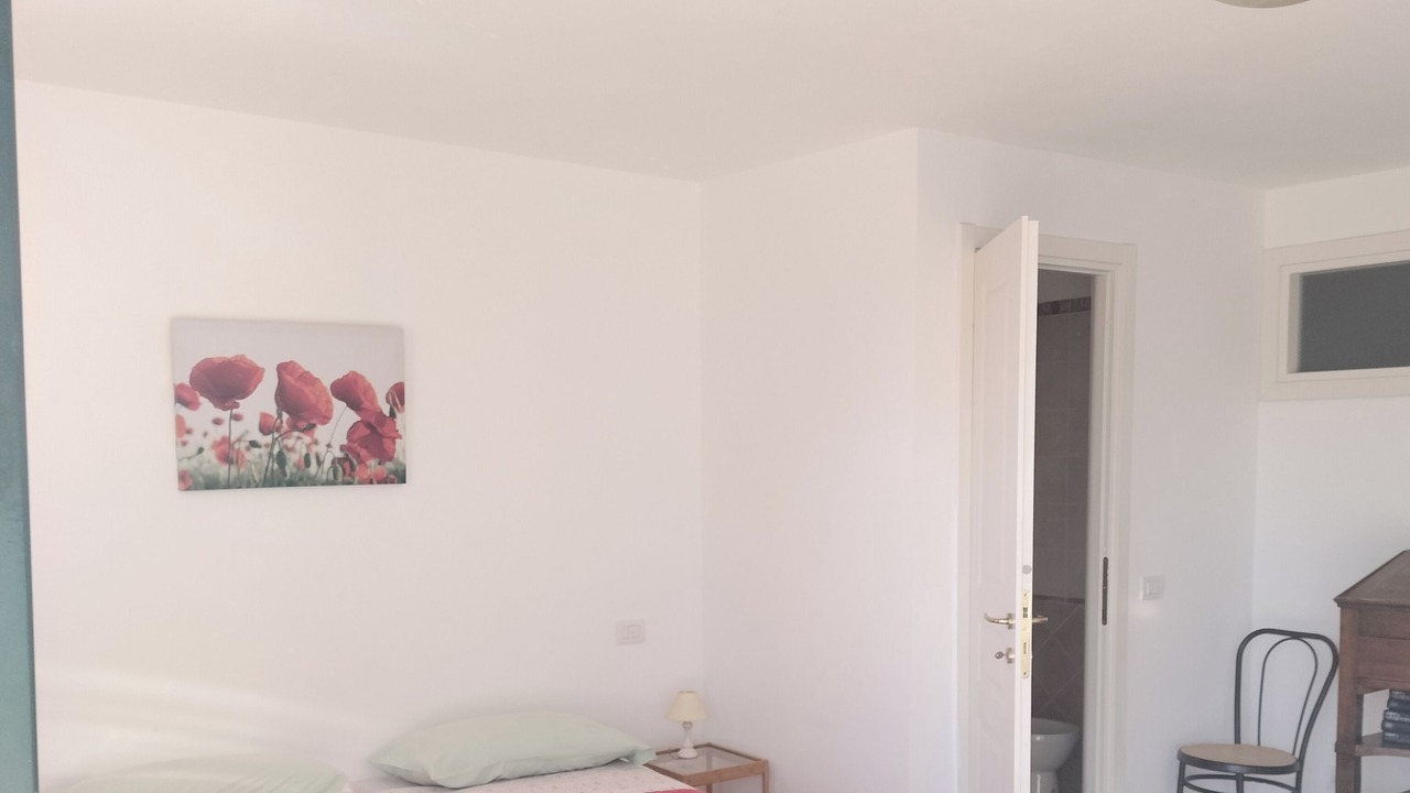 Photo of Bedroom in Lucinasco