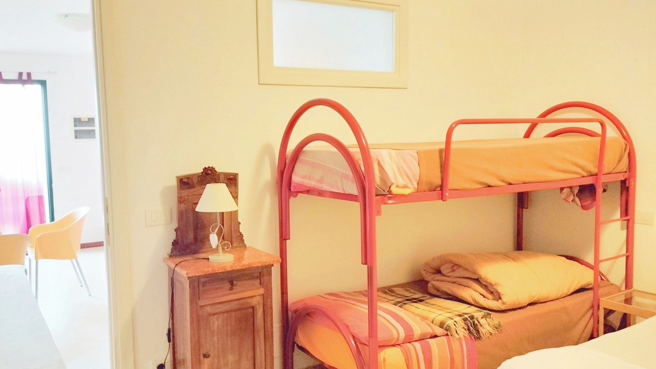 Photo of Bedroom in Lucinasco