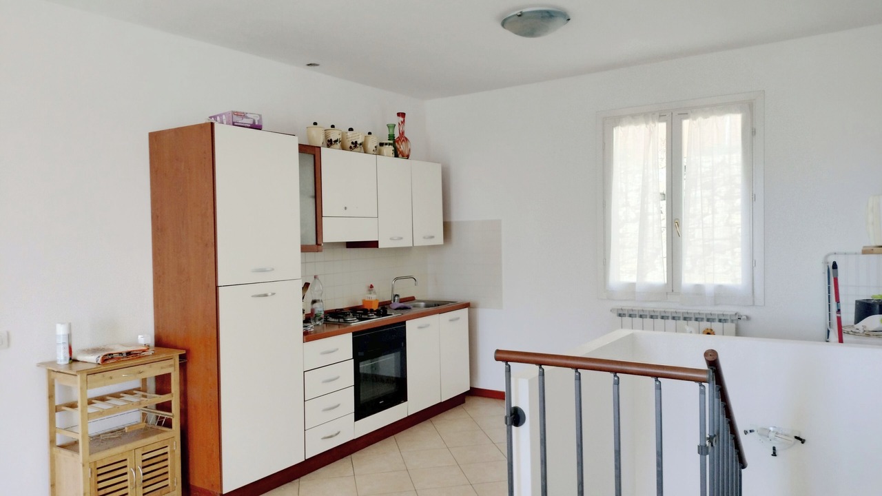 Photo of Kitchen in Lucinasco