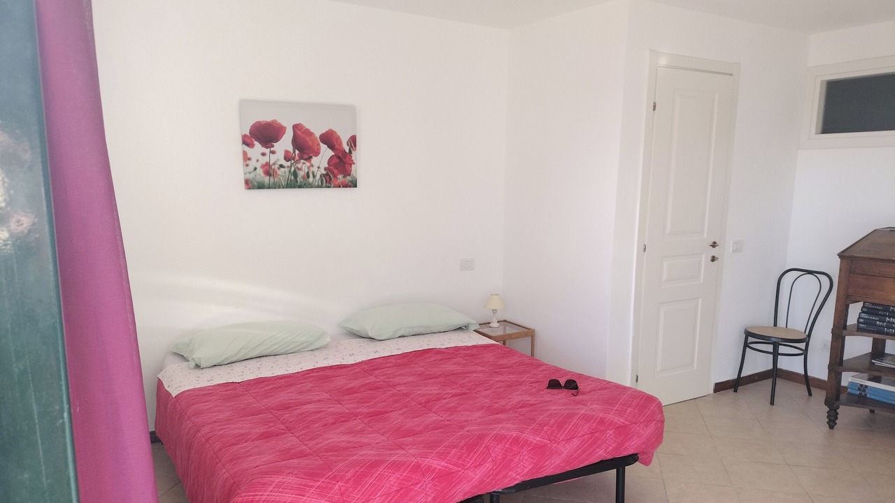 Photo of Bedroom in Lucinasco