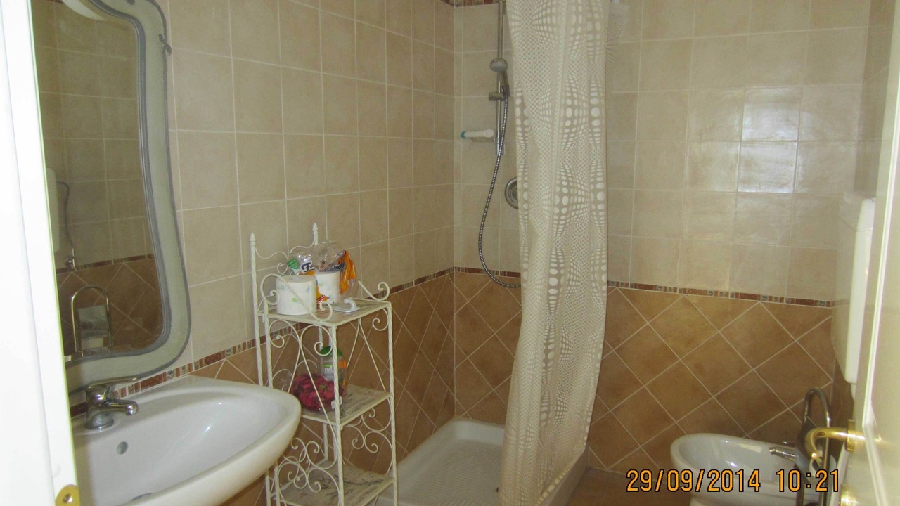 Photo of Bathroom in Lucinasco