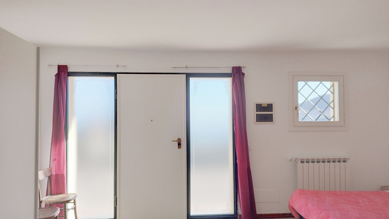 Photo of Bedroom in Lucinasco