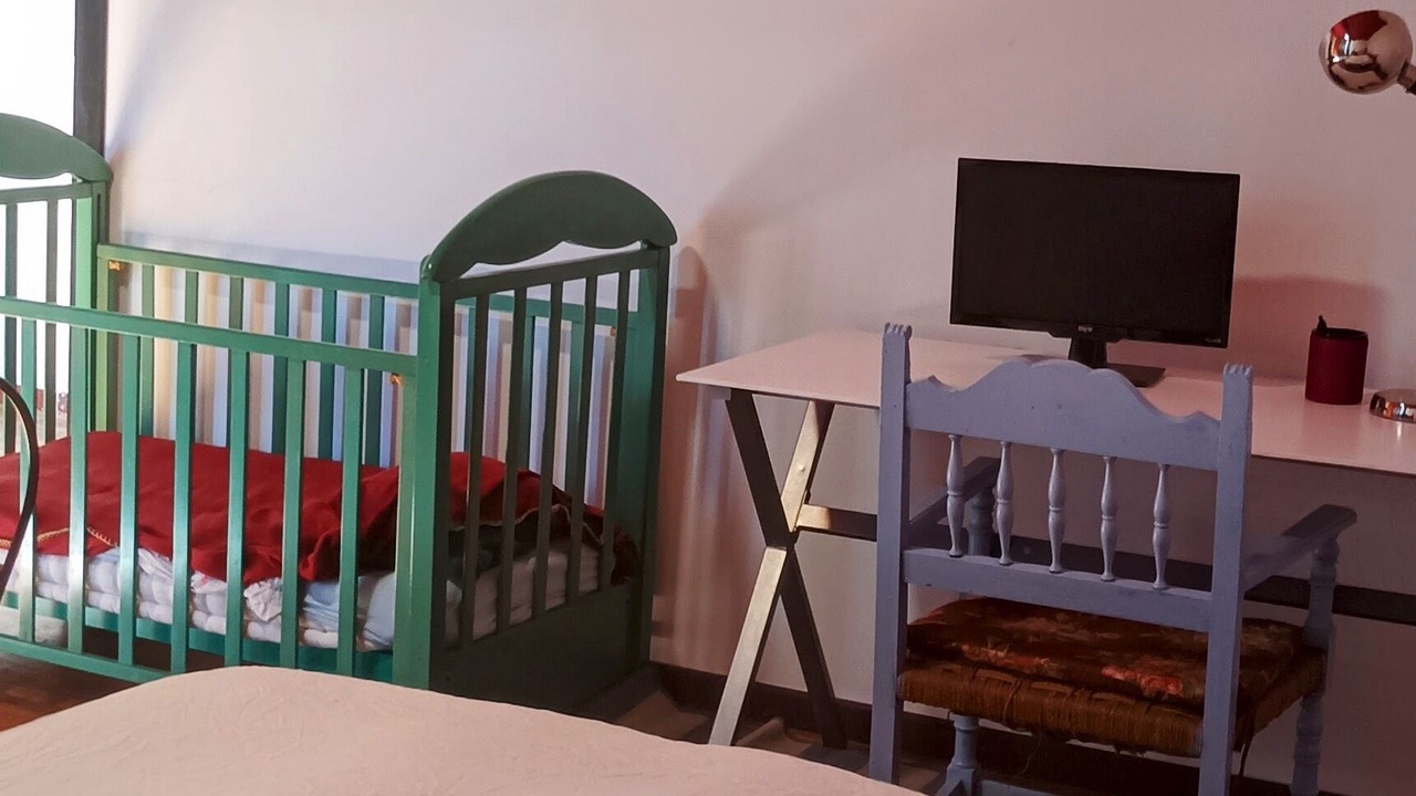 Photo of Bedroom in Lortallo