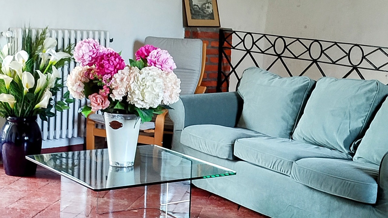 Photo of Livingroom in Lortallo