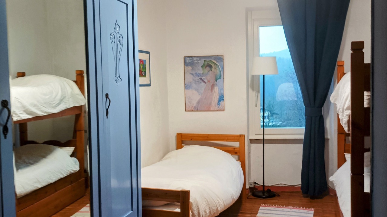 Photo of Bedroom in Lortallo