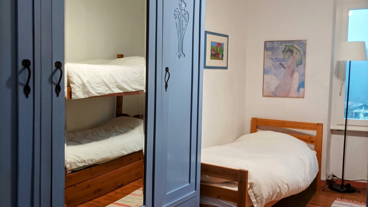 Photo of Bedroom in Lortallo