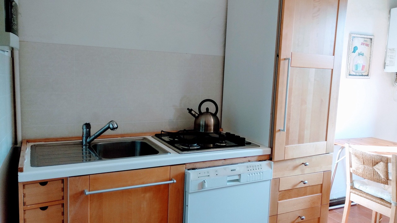 Photo of Kitchen in Lortallo