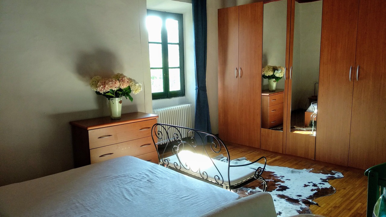 Photo of Bedroom in Lortallo