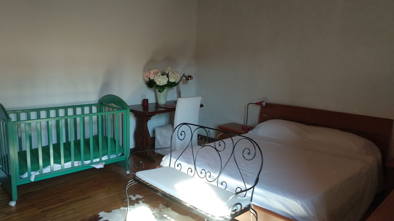 Photo of Bedroom in Lortallo