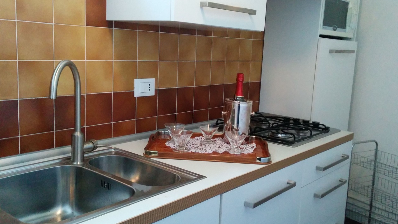 Photo of Kitchen in Lortallo