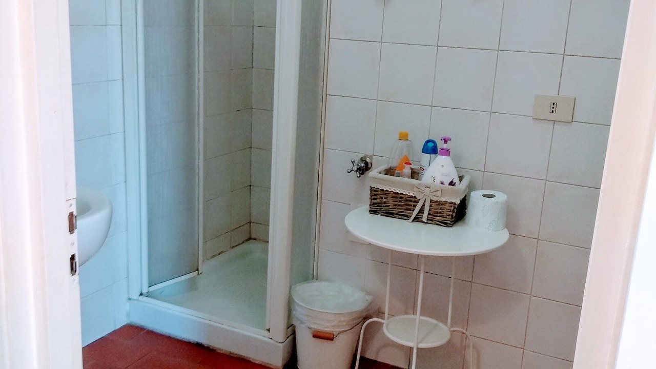 Photo of Bathroom in Lortallo
