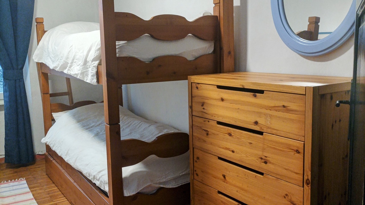 Photo of Bedroom in Lortallo