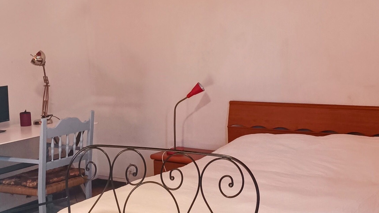 Photo of Bedroom in Lortallo