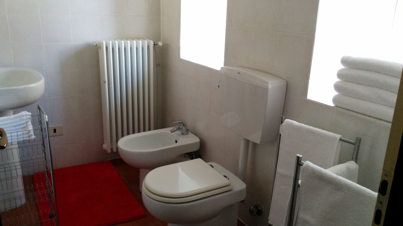 Photo of Bathroom in Lortallo