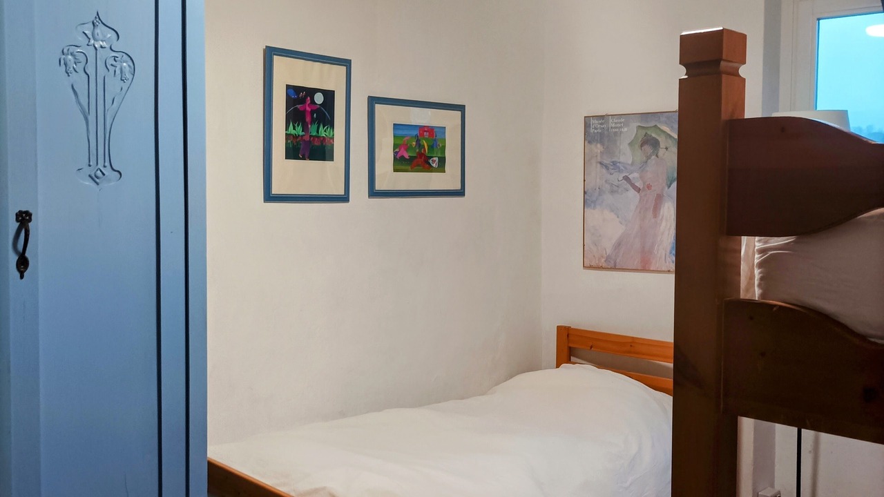 Photo of Bedroom in Lortallo