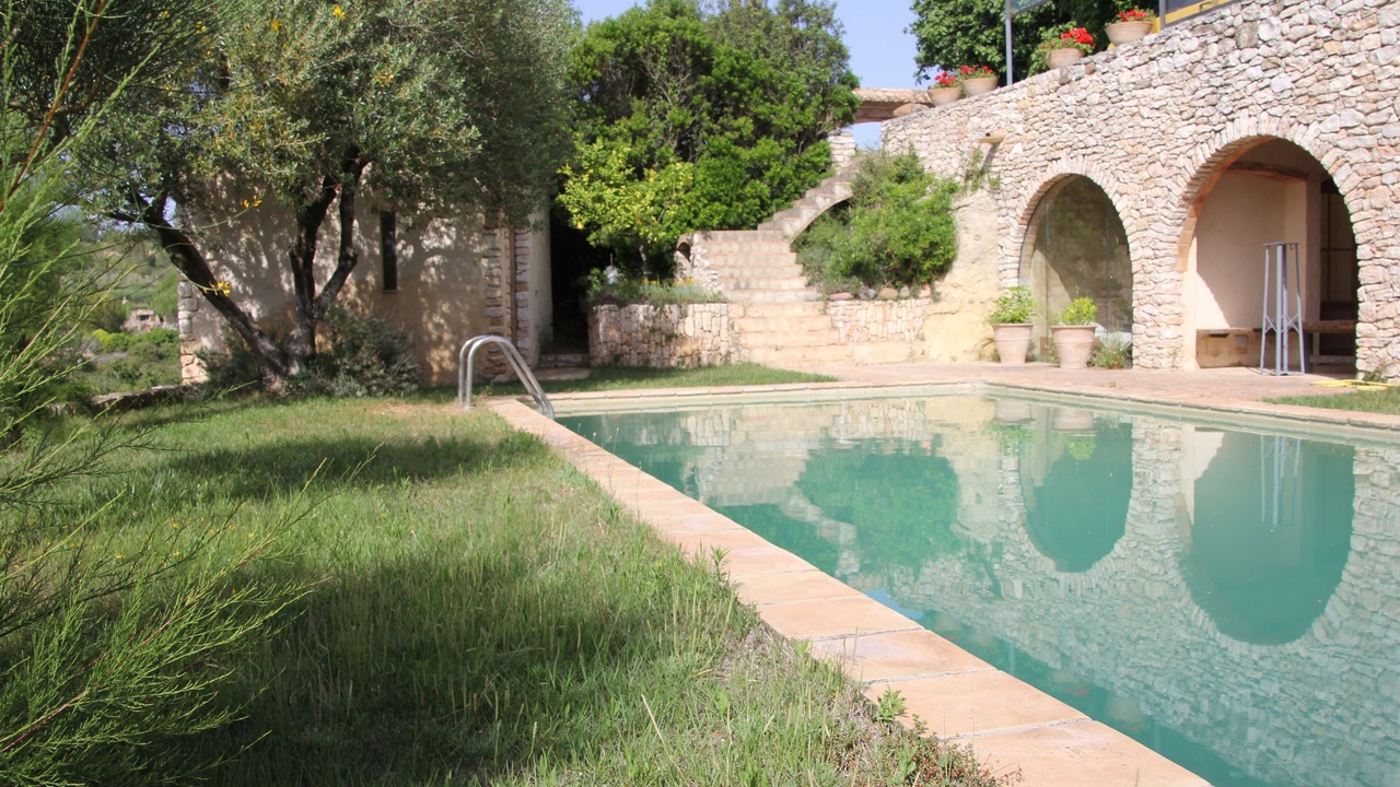 Photo of Outdoor in La Riera de Gaia