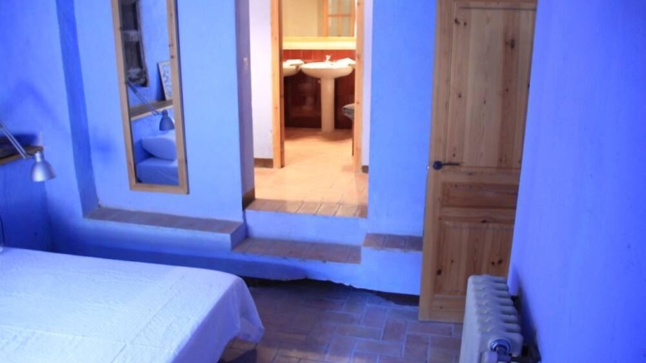 Photo of Bedroom in La Riera de Gaia