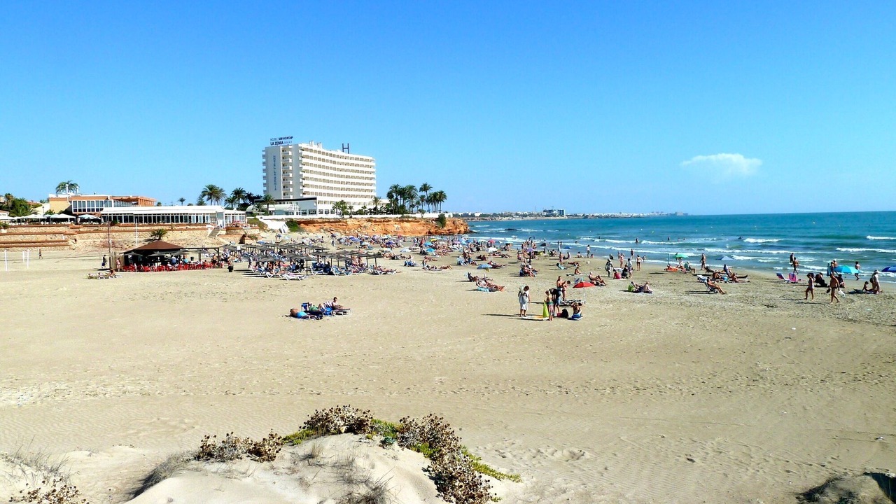 Photo of Others in Punta Prima