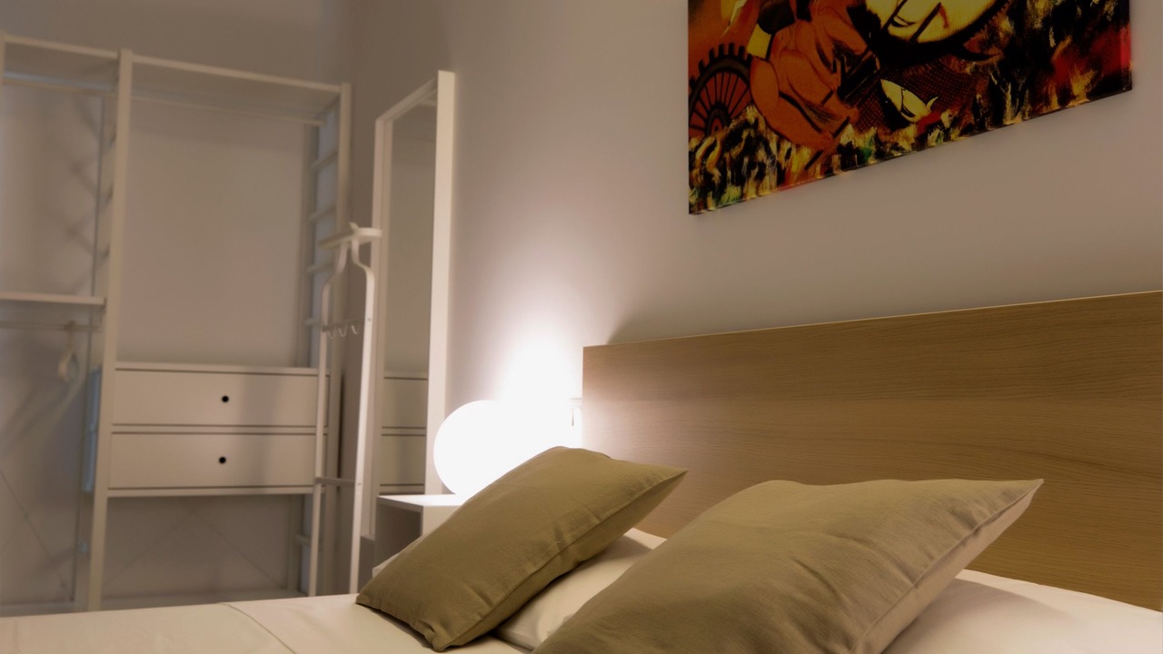 Photo of Bedroom in Favignana