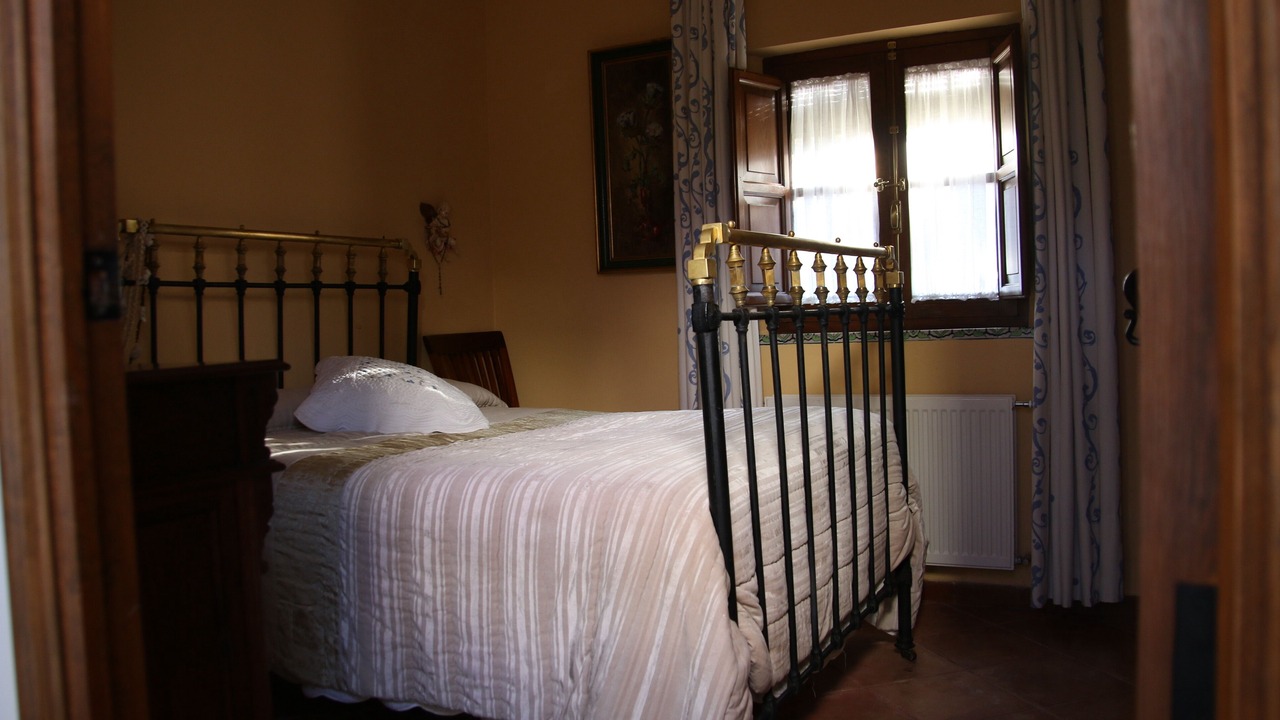 Photo of Bedroom in Cazalla De La Sierra