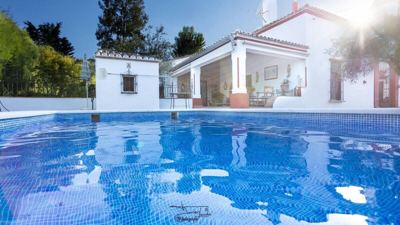 Photo of Outdoor in Cazalla De La Sierra