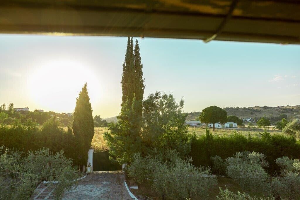 Photo of Outdoor in Cazalla De La Sierra