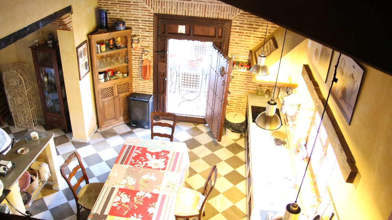 Photo of Others in Cazalla De La Sierra