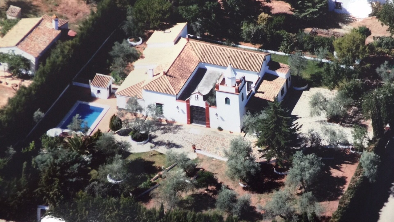 Photo of Outdoor in Cazalla De La Sierra