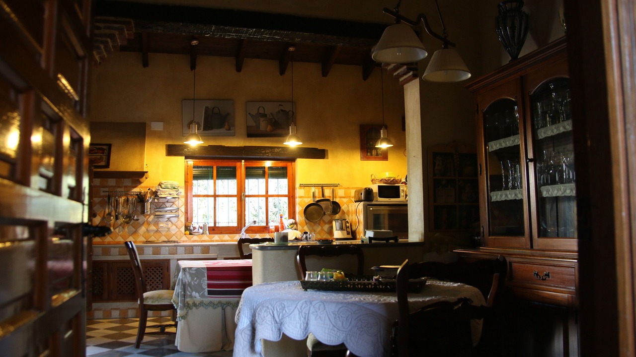 Photo of Others in Cazalla De La Sierra