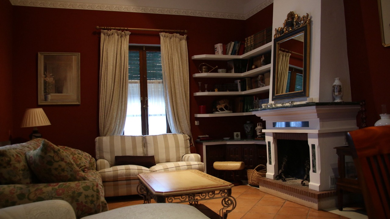 Photo of Livingroom in Cazalla De La Sierra