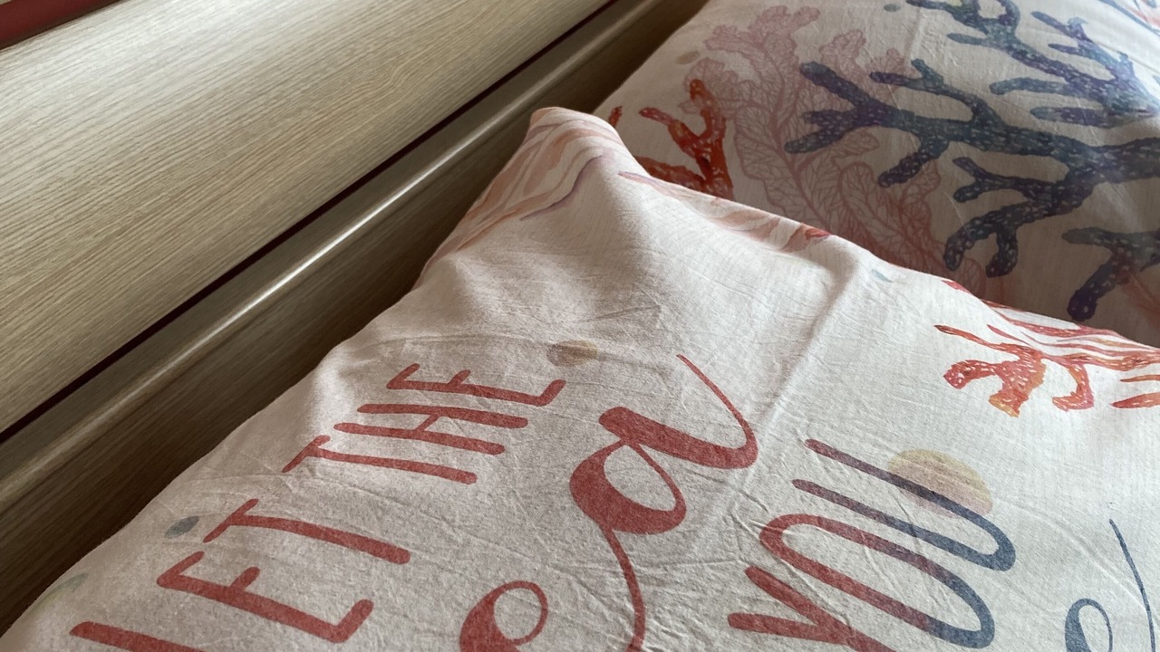 Photo of Bedroom in Tortoreto Lido