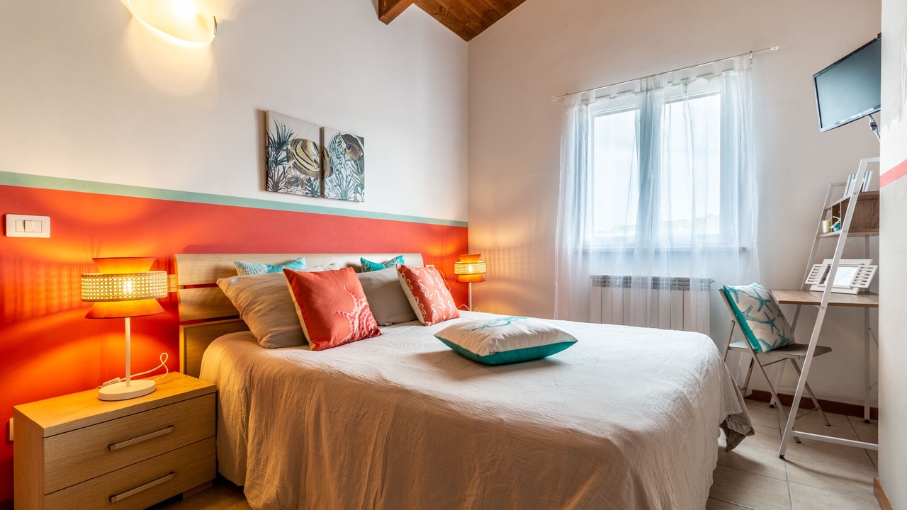 Photo of Bedroom in Tortoreto Lido